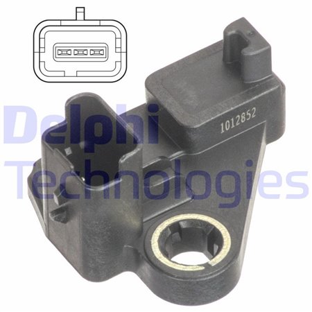 SS11326 Sensor, vevaxel puls DELPHI