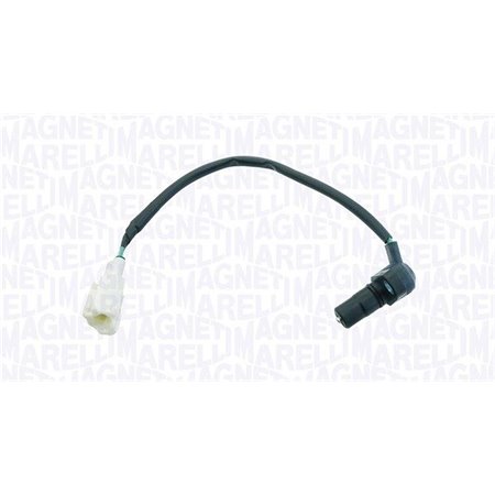 064848282010 Sensor, vevaxel puls MAGNETI MARELLI