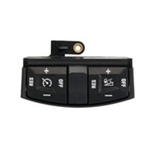 120 427-00 Steering wheel switch fits  SC - Top1autovaruosad