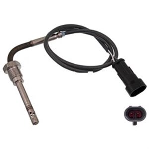 FE49604 Exhaust gas temperature sensor fits: IVECO fits: IVECO DAILY III,