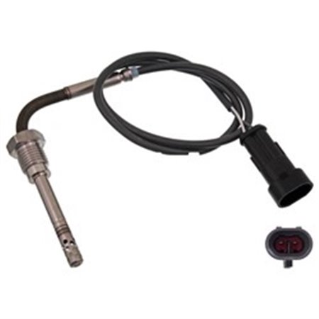 49604 Sensor, avgastemperatur FEBI BILSTEIN