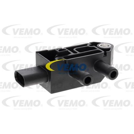 V10-72-1440 Sensor, avgastryck VEMO