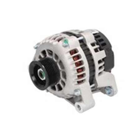 STX100433 Generator (12V, 70A) passar: OPEL AGILA, ASTRA G, CORSA B, CORSA C