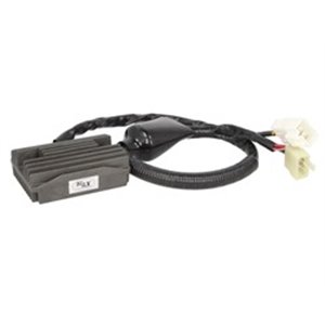 RGU-147 Voltage regulator (12V) fits: HONDA CBR, VFR 800/1100 2001 2009