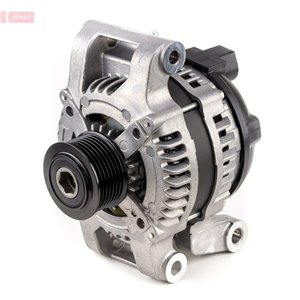 DAN1104 Generaator (14V, 150A) sobib: LAND ROVER DEFENDER 2.2D 08.11 02.1