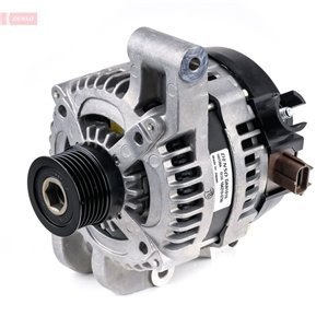 DAN1016 Generaator (14V, 120A) sobib: VOLVO C30, S40 II, V50 FORD C MAX,