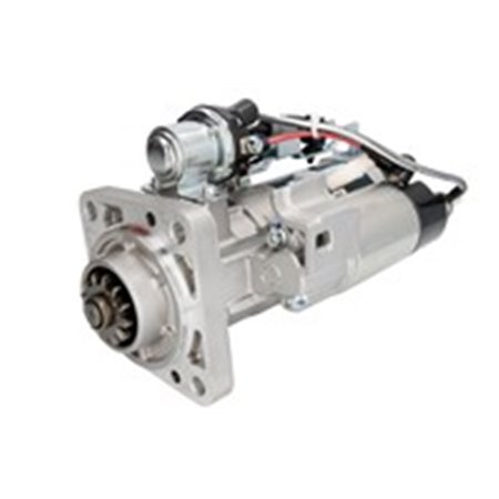 PE M85R3003SE Startmotor (24V, 5kW) passar: MAN LION´S CITY, TGA, TGL I, TGM I D0834