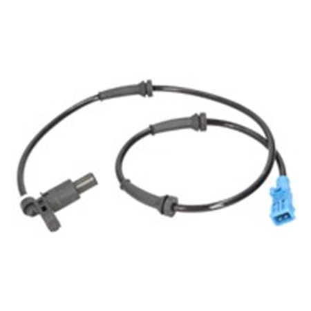 AS4080 ABS-sensor bak V/R passar: PEUGEOT 206 1.1 2.0D 09.98