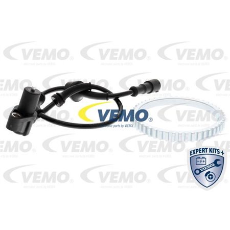 V10-72-7802 Sensor, wheel speed VEMO