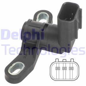 SS11340 Sensor, vevaxel puls DELPHI - Top1autovaruosad