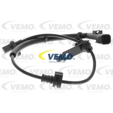 V25-72-1296 Sensor, wheel speed VEMO