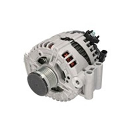 STX100556 Generator (14V, 180A) passar: BMW 1 (E81), 1 (E82), 1 (E87), 1 (E8)