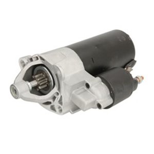 1 986 S00 760 Starter (12V, 1,8kW) fits: AUDI 80 B3, 80 B4, 90 B3, A4 B5, A4 B6