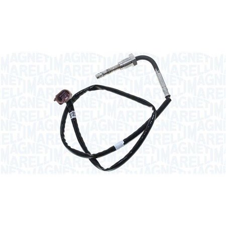 172000137010 Sensor, avgastemperatur MAGNETI MARELLI