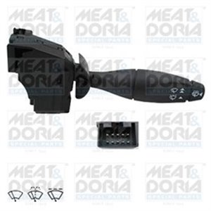 23553 Steering Column Switch MEAT & DORIA - Top1autovaruosad