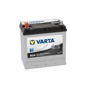 BL545079030 Battery VARTA 12V 45Ah/300A BLACK DYNAMIC (L+ standard terminal) 