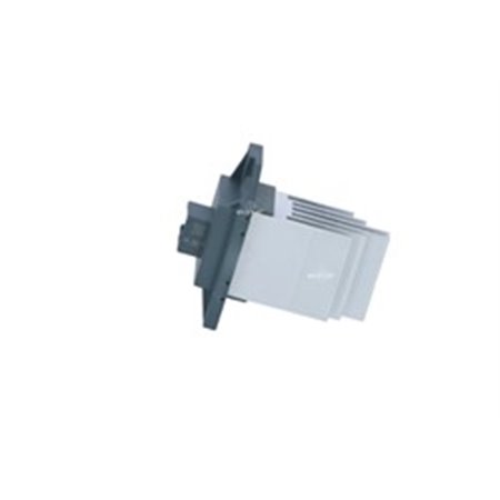 342079 Resistor, interior blower NRF