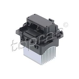 HP723 702 Ventilaatori juhtseade sobib: CITROEN C4 II, DS4 PEUGEOT 2008 I,