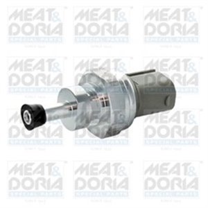 MD827014 Exhaust fumes pressure sensor (number of pins: 3,) fits: RENAULT 