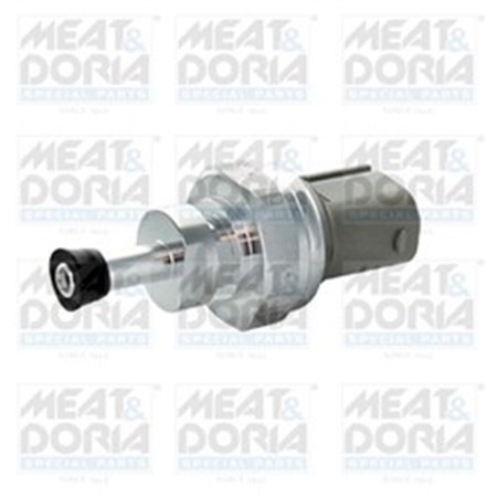 827014 Sensor, avgastryck MEAT & DORIA