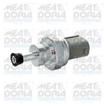 827014 Sensor, exhaust pressure MEAT & DORIA