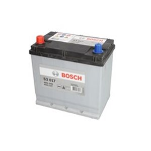 0 092 S30 170 Battery BOSCH 12V 45Ah/300A S3 (L+ 1) 219x135x222 B01 (starting)
