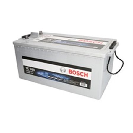 0 092 TE0 888 Starter Battery BOSCH