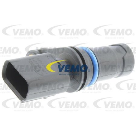 V20-72-0115 Sensor, vevaxel puls VEMO