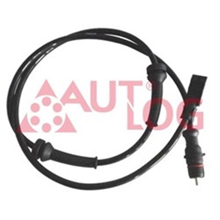 AS4247 ABS-sensor bak L/R passar: RENAULT GRAND SCENIC II, MEGANE II, SCE