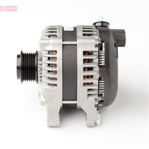 DAN1111 Generaator (14V, 180A) sobib: JAGUAR XF I, XF SPORTBRAKE LAND RO