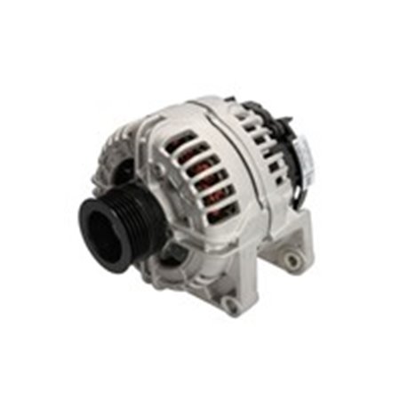 STX100342 Generaator (12V, 120A) sobib: OPEL ASTRA H, ASTRA H GTC, SIGNUM, 