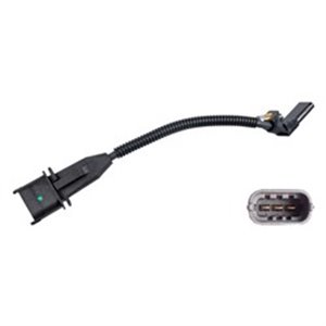 106795 Sensor, vevaxel puls FEBI BILSTEIN - Top1autovaruosad