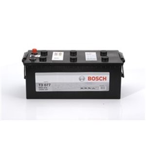 0 092 T30 770 Battery BOSCH 12V 155Ah/900A T3 (L+ 1) 513x222x223 B00 (starting)