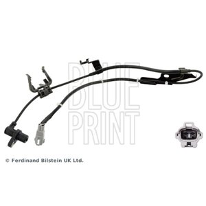 ADT37167 ABS andur Esiosa Vasak sobib: LEXUS RX TOYOTA HIGHLANDER / KLUGE