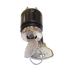 VIC-6553 Ignition switch (3 pins)