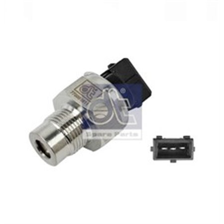 4.62924 Intake manifold pressure sensor (3 pin) fits: MERCEDES ACTROS, AC