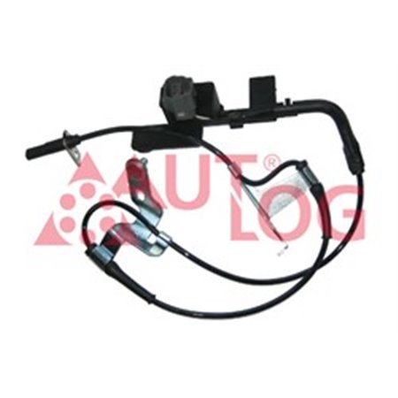 AS4725 ABS sensor front R fits: MAZDA 6 1.8 2.5 08.07 07.13