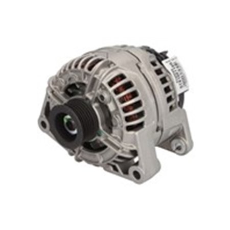 STX100118R Generator (12V, 140A) passar: OPEL ASTRA G, OMEGA B, SIGNUM, VECTR