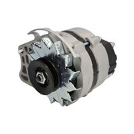 STX100081 Alternator (12V, 55A) fits: FIAT CINQUECENTO, PANDA, SEICENTO / 6