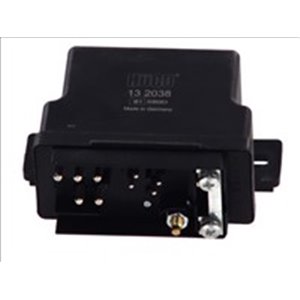 132038 Relay, glow plug system HITACHI - Top1autovaruosad