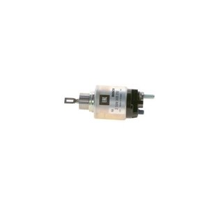 2 339 305 232 Magnetbrytare, startmotor BOSCH - Top1autovaruosad