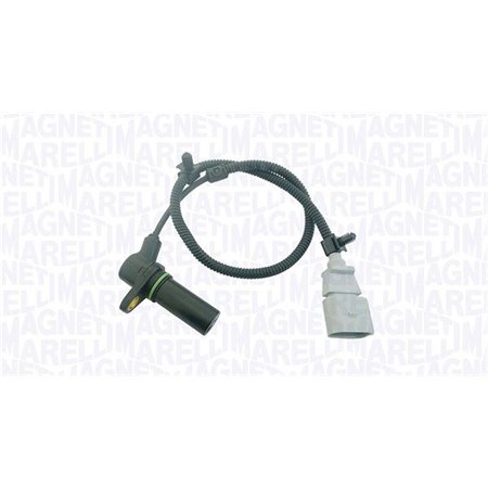 064848245010 Sensor, crankshaft pulse MAGNETI MARELLI