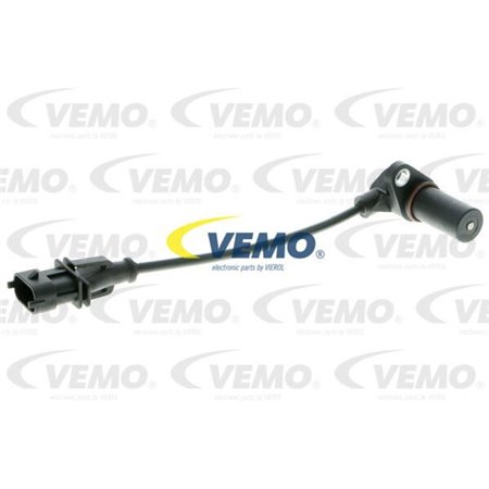 V26-72-0184 Sensor, crankshaft pulse VEMO