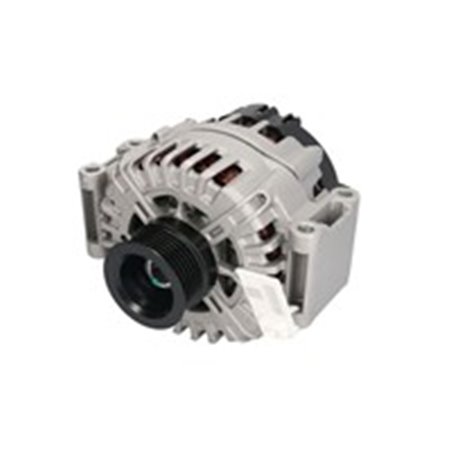 STX102214 Generator (14V, 180A) passar: MERCEDES S (W221) 3.5H 01.09 12.13