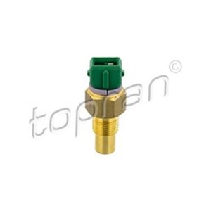 721 081 Sensor, coolant temperature TOPRAN - Top1autovaruosad