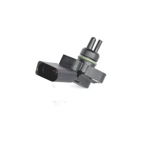 0 281 002 326 Intake manifold pressure sensor (4 pin) fits: AUDI A6 C5, A8 D2, 
