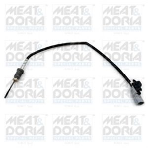12460 Sensor, avgastemperatur MEAT & DORIA - Top1autovaruosad