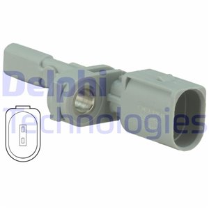 SS20599 ABS-sensor bak L/R...