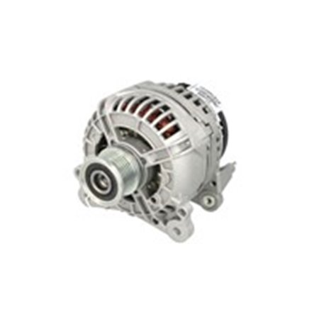 STX100242 Generaator (12V, 140A) sobib: AUDI A4 ALLROAD B8, A4 B8, A5, Q5 2