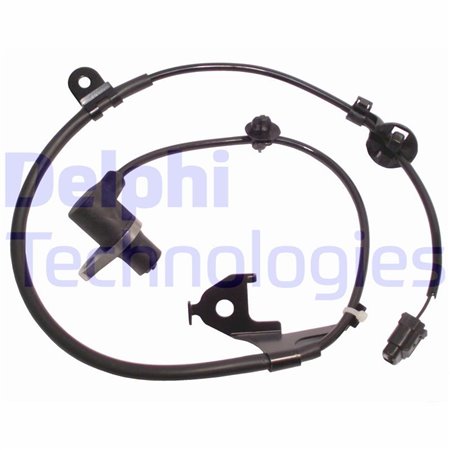 SS20236 ABS andur Esiosa Parem sobib: TOYOTA YARIS, YARIS VERSO 1.0/1.3/1